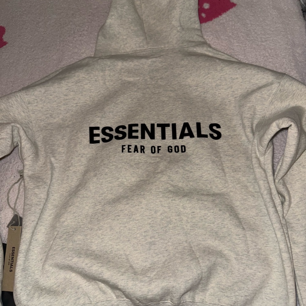 COPY - Essential sweatsuit